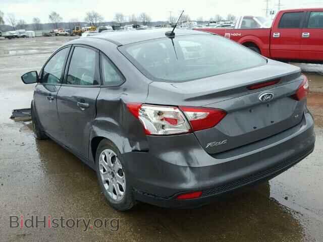 2012 FORD FOCUS - VIN: 1FAHP3F20CL429480 - Photo 3