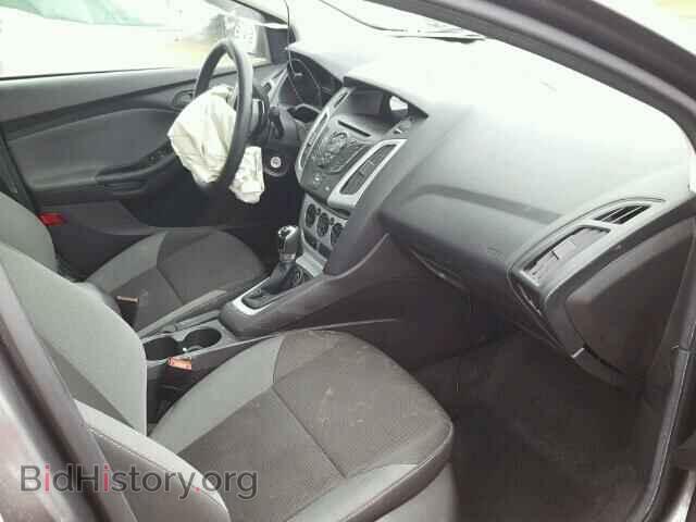 2012 FORD FOCUS - VIN: 1FAHP3F20CL429480 - Photo 5