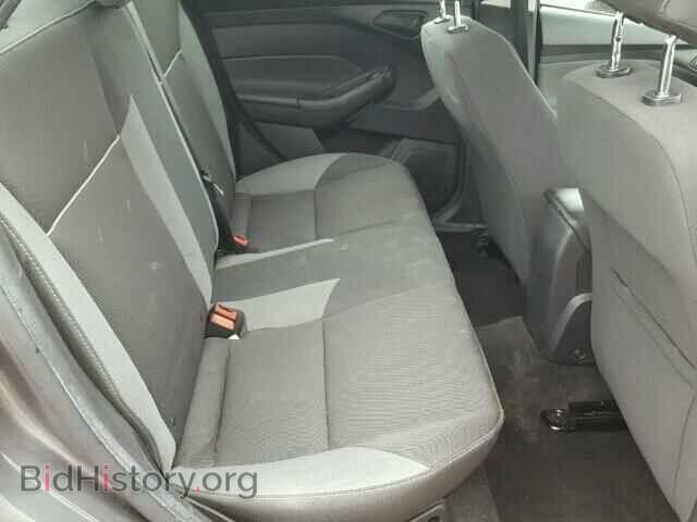 2012 FORD FOCUS - VIN: 1FAHP3F20CL429480 - Photo 6