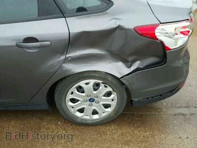 2012 FORD FOCUS - VIN: 1FAHP3F20CL429480 - Photo 9