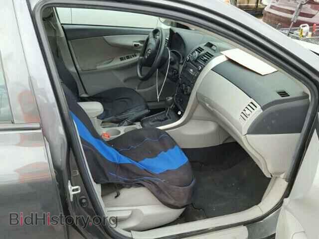 2013 TOYOTA COROLLA BA - VIN: 5YFBU4EEXDP208925 - Фото 5