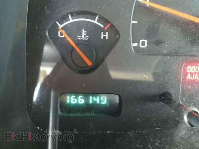 2004 DODGE DAKOTA - VIN: 1D7HG12K34S618450 - Фото 8