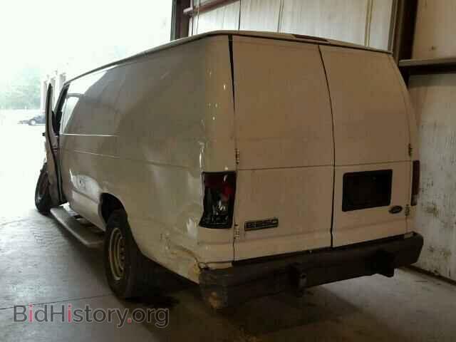 2007 FORD ECONOLINE - VIN: 1FTNS24W47DB37956 - Фото 3