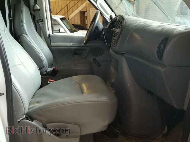 2007 FORD ECONOLINE - VIN: 1FTNS24W47DB37956 - Фото 5