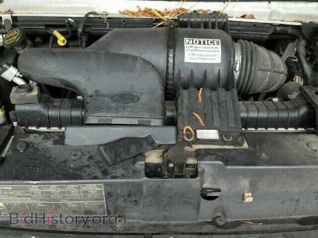 2007 FORD ECONOLINE - VIN: 1FTNS24W47DB37956 - Фото 7