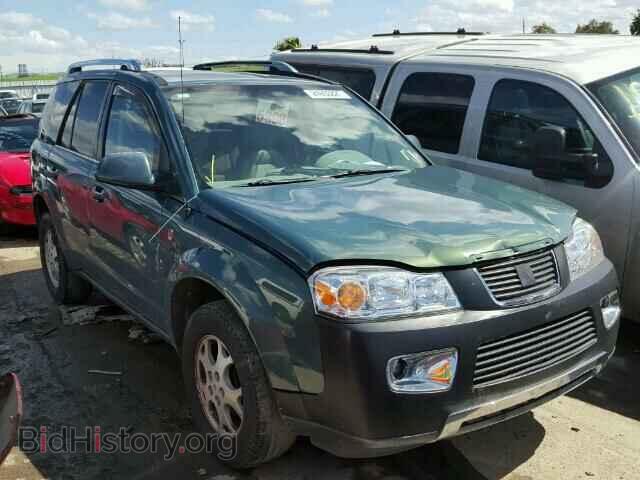 Photo 5GZCZ53406S877551 - SATURN VUE 2006