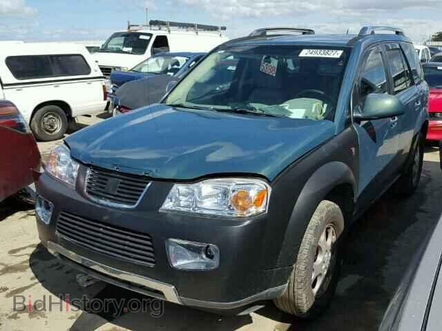 2006 SATURN VUE - VIN: 5GZCZ53406S877551 - Фото 2