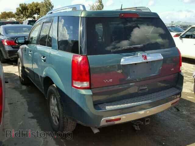 2006 SATURN VUE - VIN: 5GZCZ53406S877551 - Фото 3