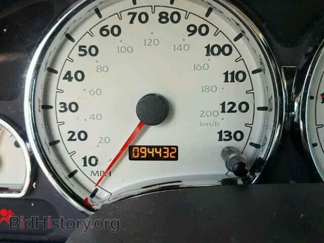 2006 SATURN VUE - VIN: 5GZCZ53406S877551 - Фото 8