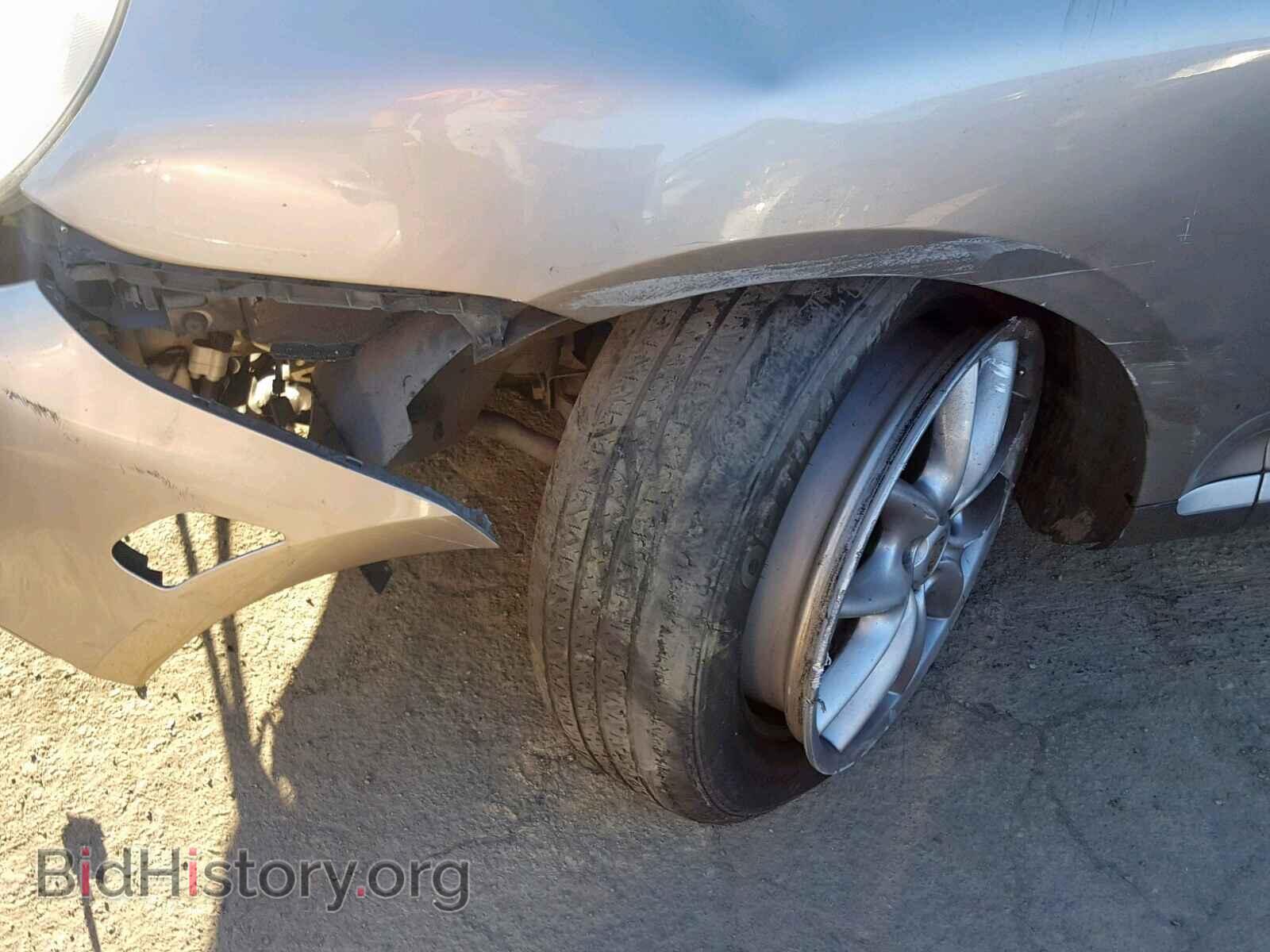 2003 PORSCHE CAYENNE S - VIN: WP1AB29P33LA60219 - Фото 9