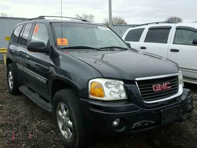 Photo 1GKDT13S232214450 - GMC ENVOY 2003