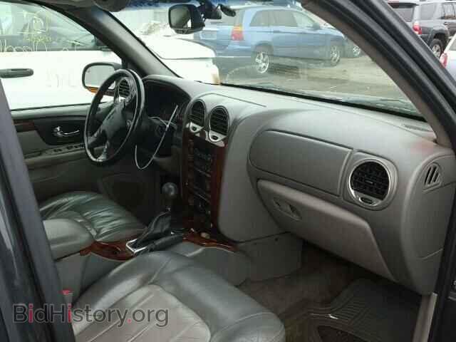 2003 GMC ENVOY - VIN: 1GKDT13S232214450 - Фото 5