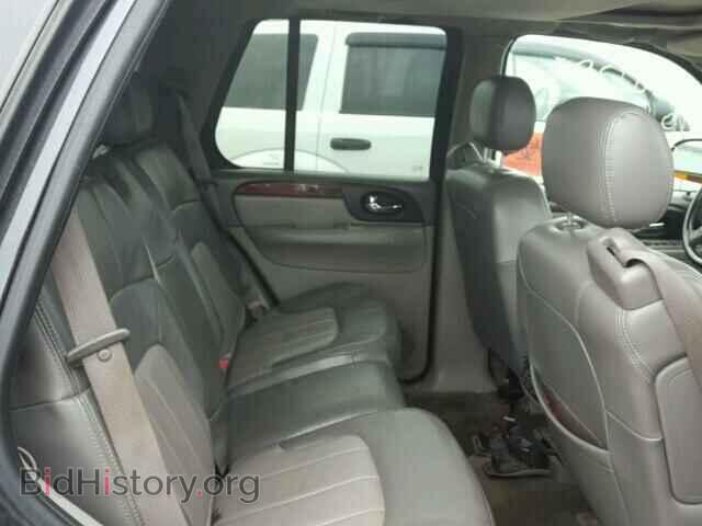 2003 GMC ENVOY - VIN: 1GKDT13S232214450 - Фото 6