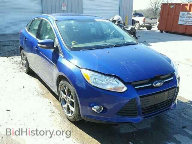 Photo 1FADP3F23DL123776 - FORD FOCUS 2013