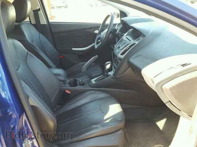 2013 FORD FOCUS - VIN: 1FADP3F23DL123776 - Photo 5