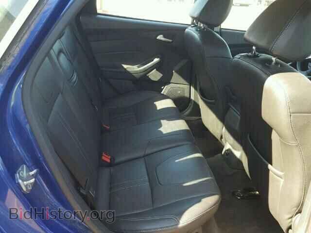 2013 FORD FOCUS - VIN: 1FADP3F23DL123776 - Photo 6