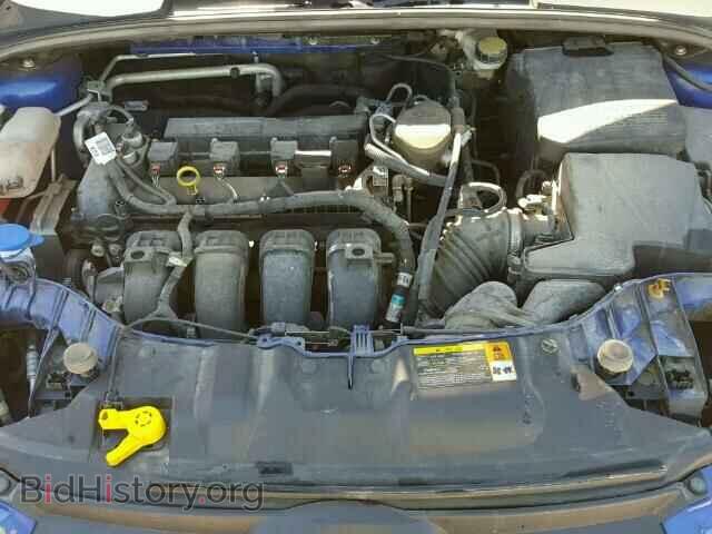 2013 FORD FOCUS - VIN: 1FADP3F23DL123776 - Photo 7