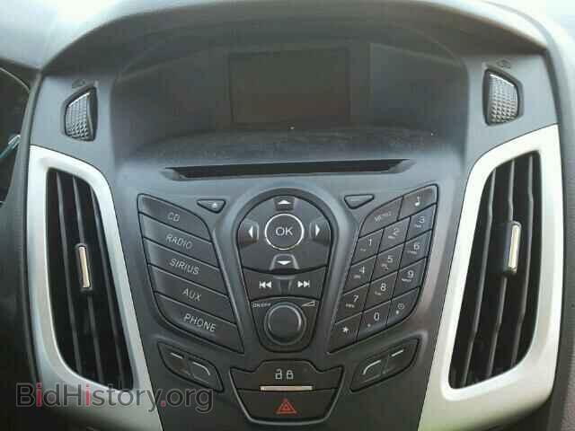 2013 FORD FOCUS - VIN: 1FADP3F23DL123776 - Photo 10