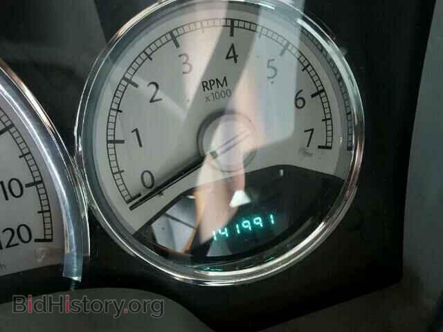 2007 CHRYSLER ASPEN - VIN: 1A8HW58P87F556038 - Фото 8