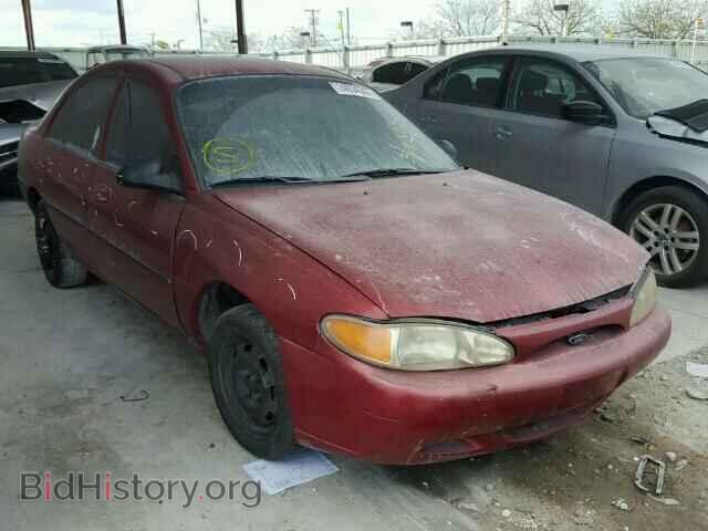 Photo 1FAFP10P6WW147735 - FORD ESCORT 1998
