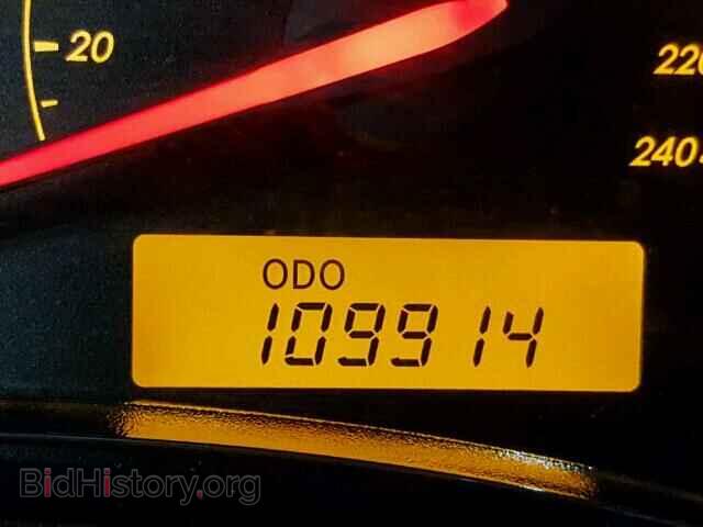 2011 TOYOTA COROLLA - VIN: 2T1BU4EE4BC594867 - Фото 8