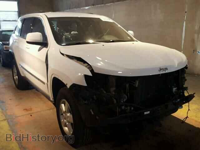 Photo 1C4RJFAG7DC555910 - JEEP CHEROKEE 2013