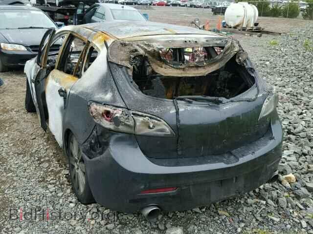 2010 MAZDA 6 - VIN: JM1BL1H40A1279166 - Фото 3