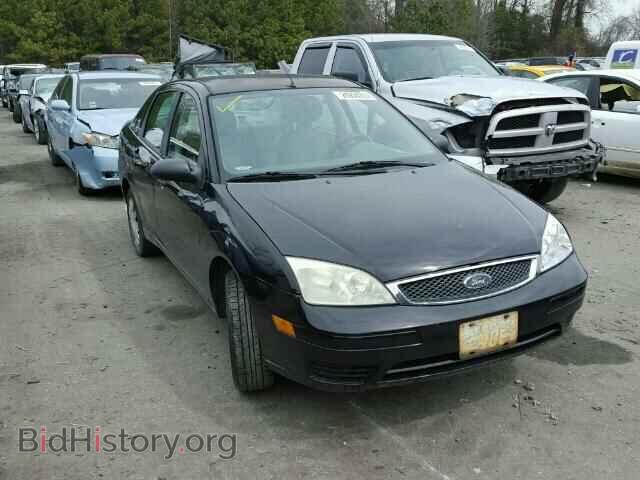 Фотография 1FAFP34NX5W198061 - FORD FOCUS 2005