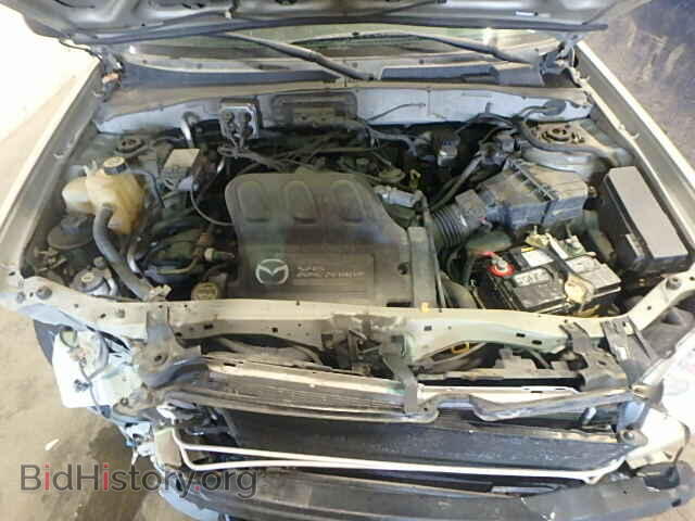 2003 MAZDA TRIBUTE - VIN: 4F2CZ96193KM20405 - Фото 7