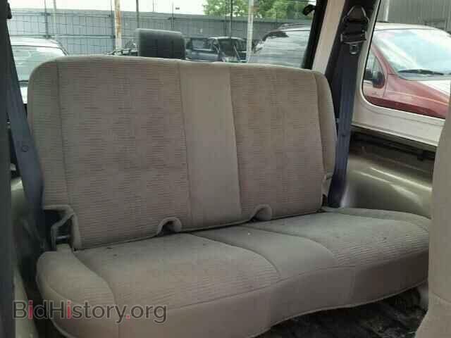 2003 JEEP WRANGLER - VIN: 1J4FA39S03P370366 - Фото 6