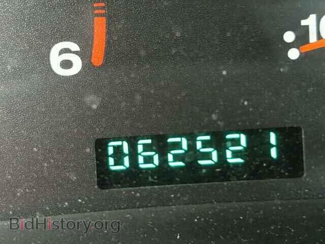2003 JEEP WRANGLER - VIN: 1J4FA39S03P370366 - Фото 8