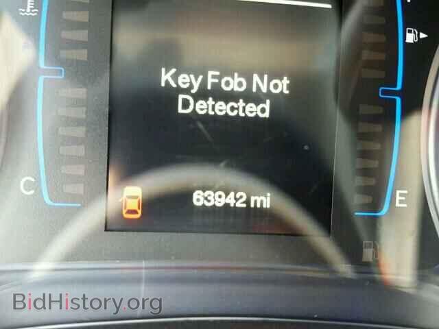 2015 CHRYSLER 200 - VIN: 1C3CCCAB3FN579295 - Photo 8