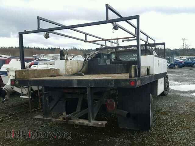 1995 DODGE RAM 3500 - VIN: 1B6MC36C2SS260679 - Photo 4