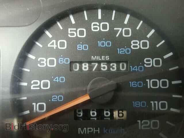 1995 DODGE RAM 3500 - VIN: 1B6MC36C2SS260679 - Photo 8