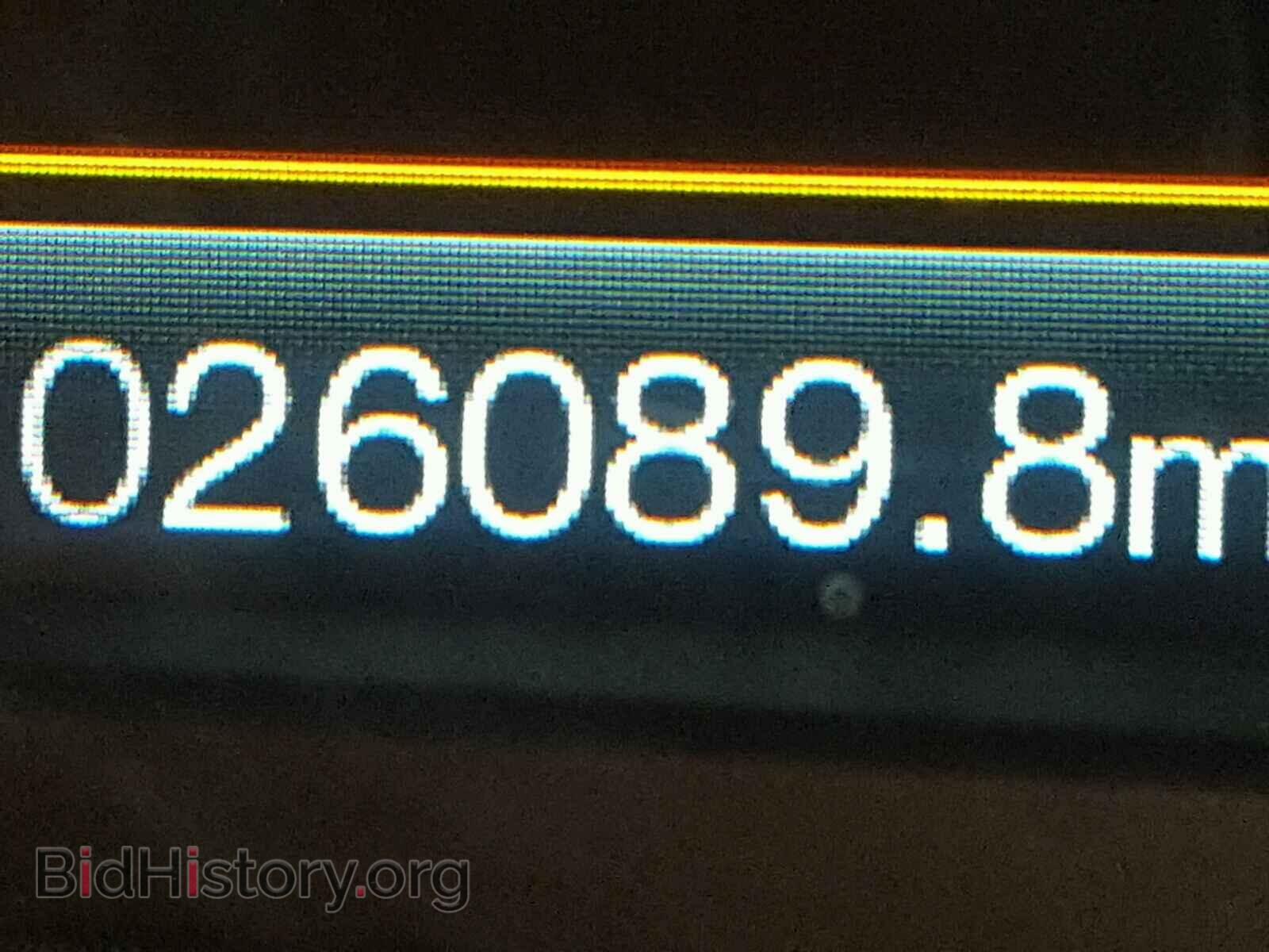 2015 FORD EDGE - VIN: 2FMPK3AP6FBB72848 - Фото 8