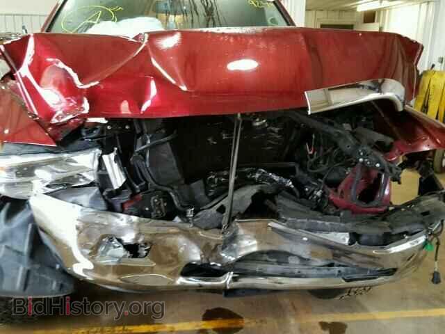 2012 DODGE RAM 1500 - VIN: 1C6RD6LT9CS189249 - Фото 9