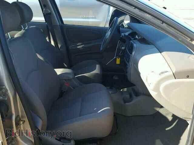 2003 DODGE NEON - VIN: 1B3ES56C23D149717 - Фото 5