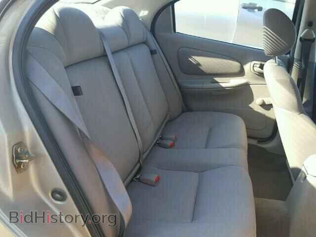 2003 DODGE NEON - VIN: 1B3ES56C23D149717 - Фото 6