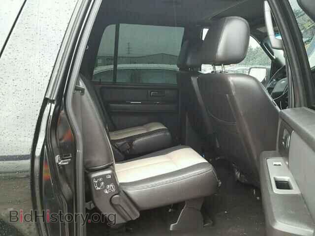 2008 FORD EXPEDITION - VIN: 1FMFK15568LA45268 - Фото 6