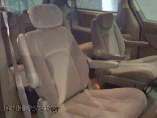 2006 DODGE CARAVAN - VIN: 2D4GP44L26R758218 - Фото 6