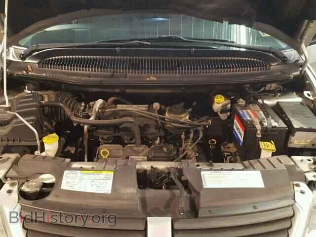 2006 DODGE CARAVAN - VIN: 2D4GP44L26R758218 - Фото 7