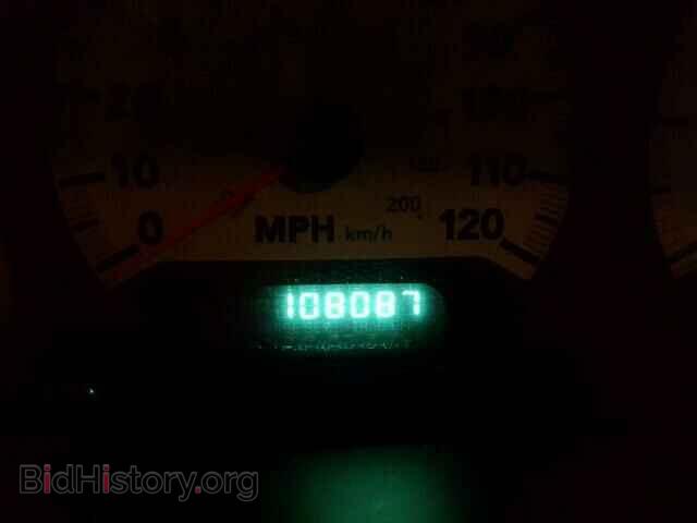 2006 DODGE CARAVAN - VIN: 2D4GP44L26R758218 - Фото 8
