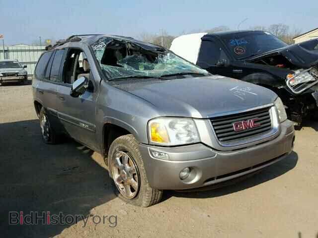 Фотография 1GKDS13S022313091 - GMC ENVOY 2002
