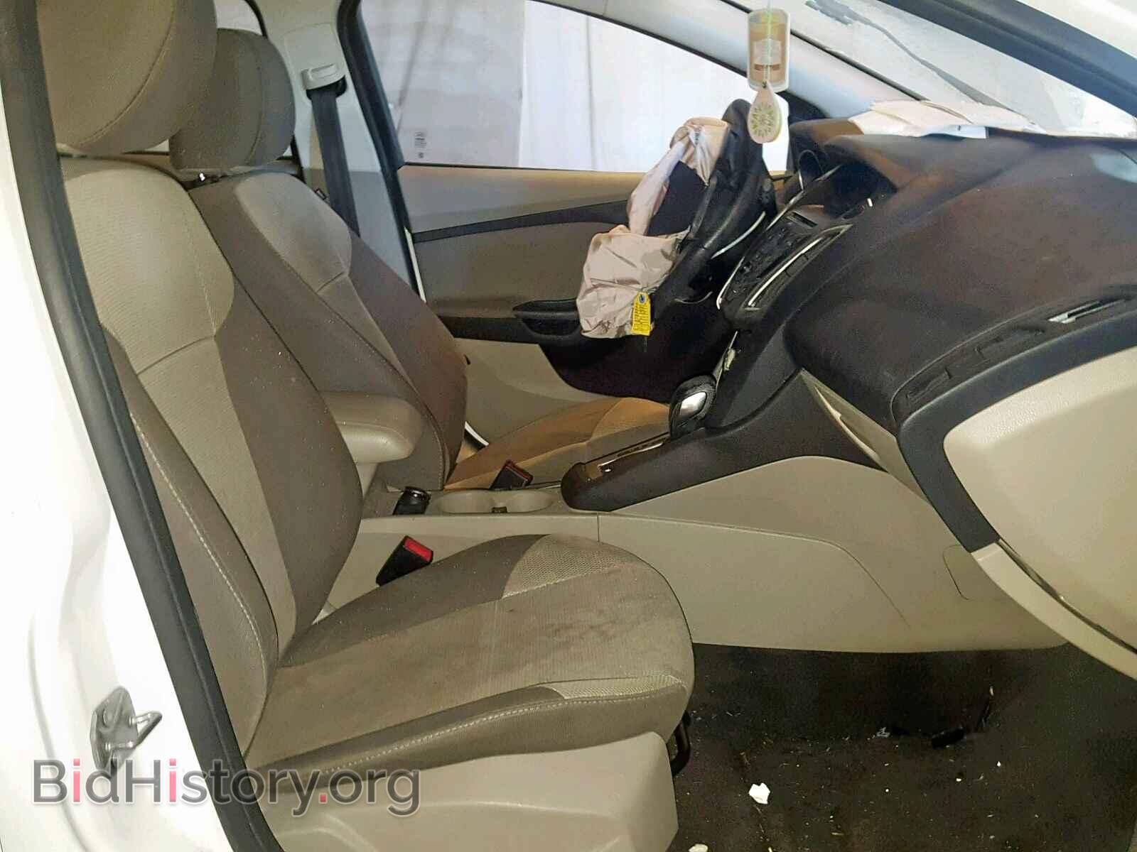 2014 FORD FOCUS SE - VIN: 1FADP3F20EL242368 - Фото 5