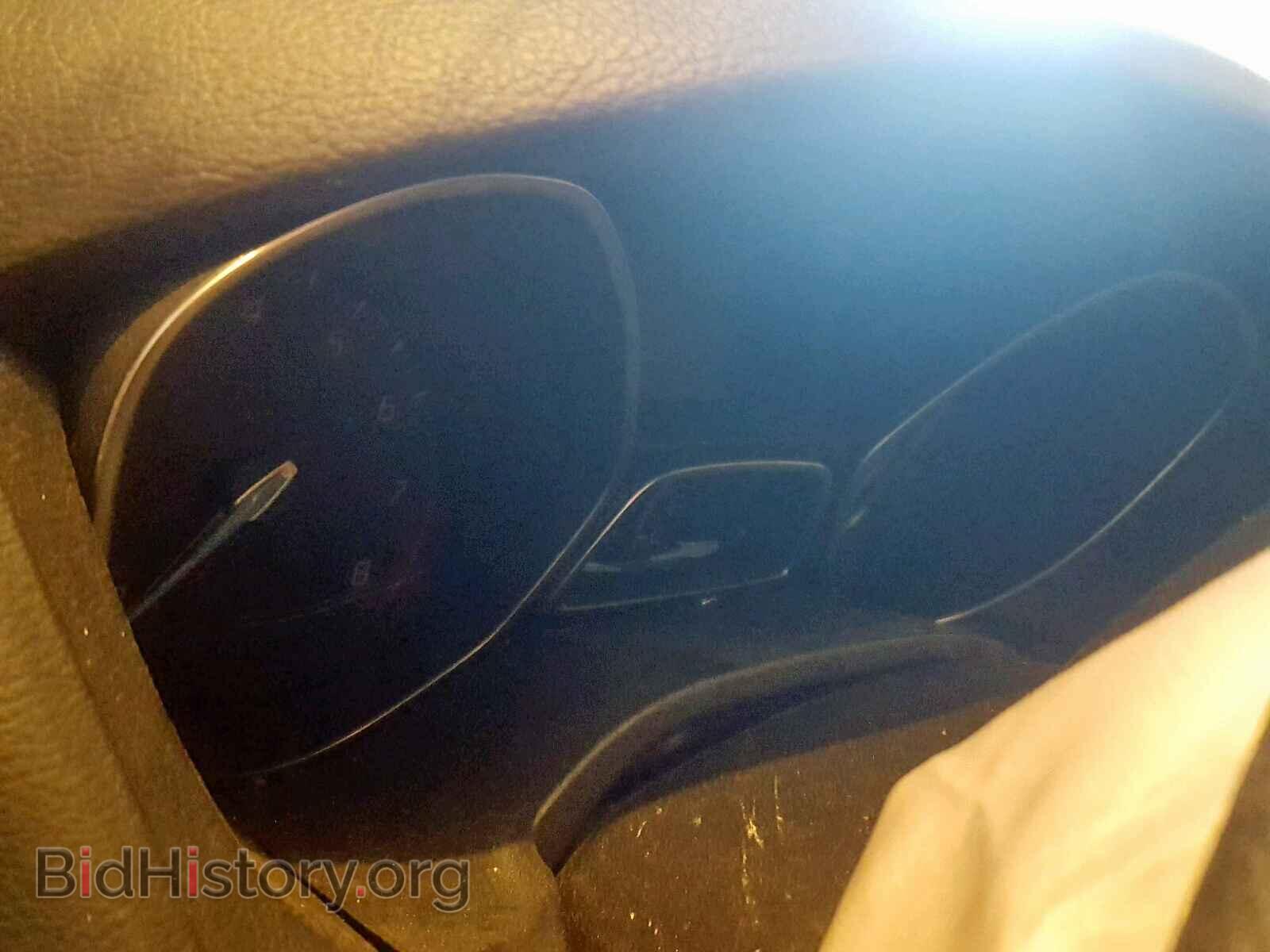 2014 FORD FOCUS SE - VIN: 1FADP3F20EL242368 - Фото 8
