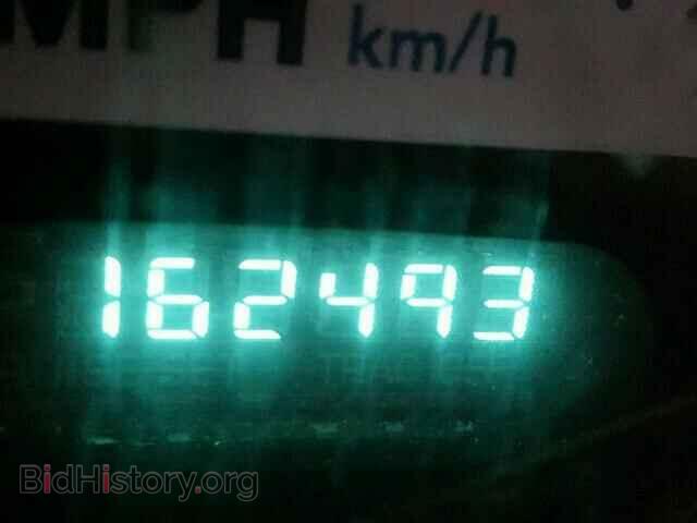 2007 DODGE CARAVAN - VIN: 1D4GP24R57B110655 - Фото 8