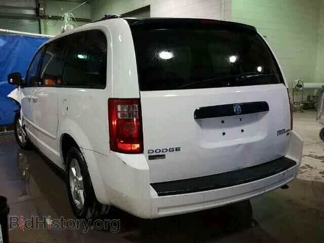 2010 DODGE CARAVAN - VIN: 2D4RN4DE2AR185569 - Photo 3
