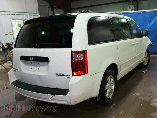 2010 DODGE CARAVAN - VIN: 2D4RN4DE2AR185569 - Photo 4