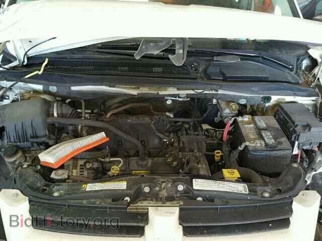 2010 DODGE CARAVAN - VIN: 2D4RN4DE2AR185569 - Photo 7