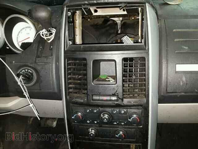 2010 DODGE CARAVAN - VIN: 2D4RN4DE2AR185569 - Photo 9